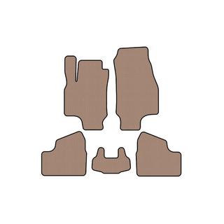 Gummimatten Carsuit (SD, beige) Foto 1