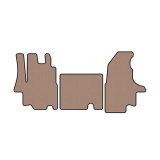 Gummimatten Carsuit (Beige) Foto 1