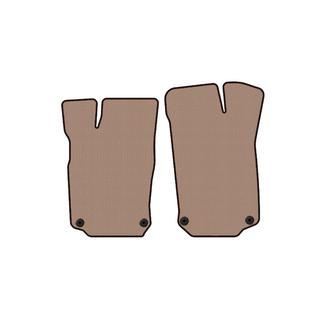 Gummimatten Carsuit (Beige) Foto 1