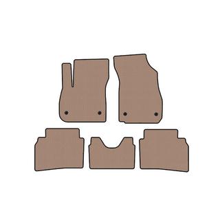 Gummimatten Carsuit (Beige) Foto 1