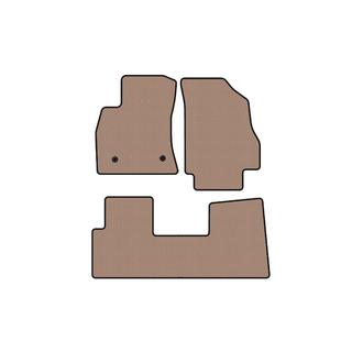 Gummimatten Carsuit (Beige) Foto 1