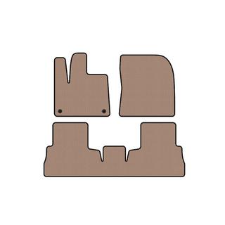 Gummimatten Carsuit (Beige) Foto 1