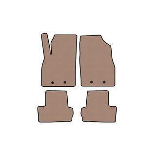 Gummimatten Carsuit (LB, Hybrid, beige) Foto 1
