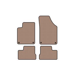 Gummimatten Carsuit (Beige) Foto 1