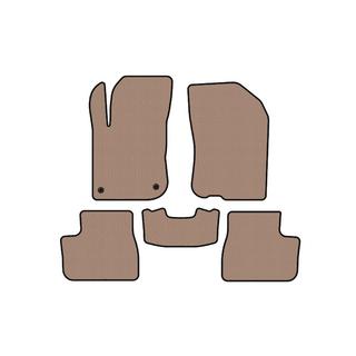 Gummimatten Carsuit (Beige) Foto 1