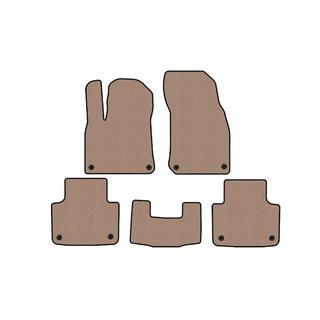 Gummimatten Carsuit (Beige) Foto 1