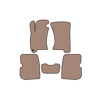 Gummimatten Carsuit (Beige) Foto 1