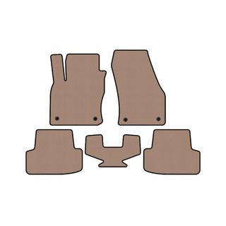 Gummimatten Carsuit (Beige) Foto 1
