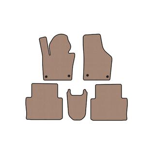 Gummimatten Carsuit (2015+, beige) Foto 1