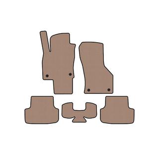 Gummimatten Carsuit (Beige) Foto 1