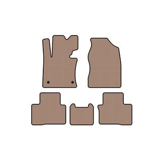 Gummimatten Carsuit (Beige) Foto 1