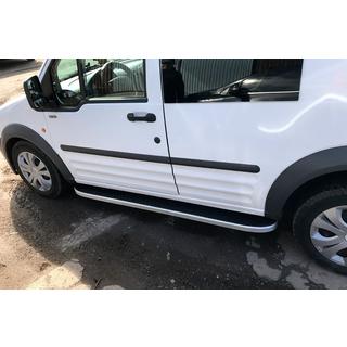 Seitenschweller Tayga (2 Stk., Aluminium) Foto 4