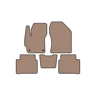 Gummimatten Carsuit (SD, beige) Foto 1