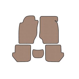 Gummimatten Carsuit (Beige) Foto 1