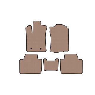 Gummimatten Carsuit (Beige) Foto 1
