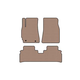Gummimatten Carsuit (Beige) Foto 1