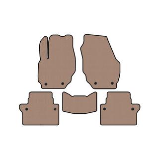 Gummimatten Carsuit (Beige) Foto 1