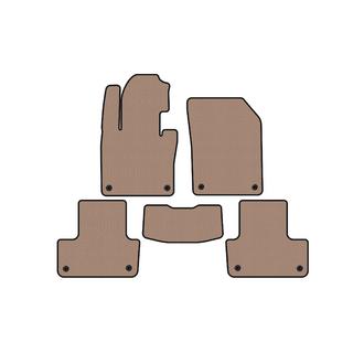 Gummimatten Carsuit (Beige) Foto 1