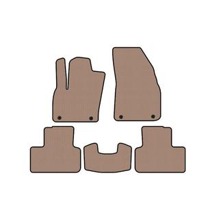 Gummimatten Carsuit (Beige) Foto 1