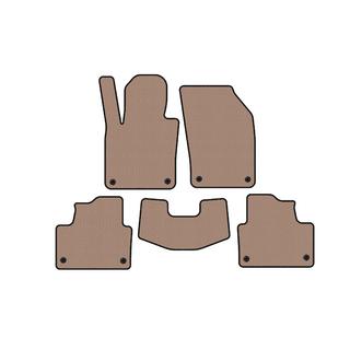 Gummimatten Carsuit (Beige) Foto 1