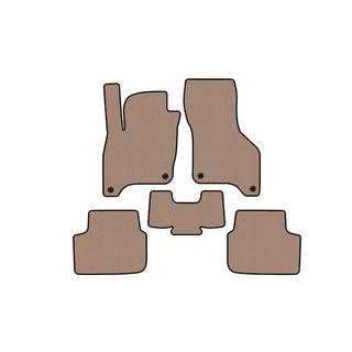 Gummimatten Carsuit (SD, Elektro, beige) Foto 1
