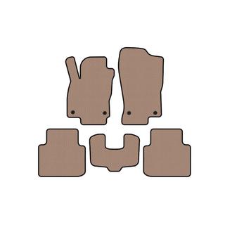 Gummimatten Carsuit (2022+, LB, beige) Foto 1