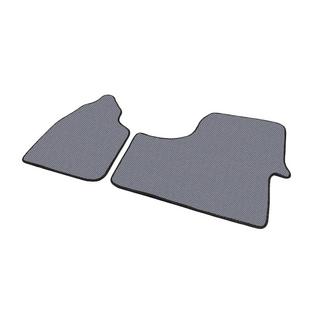 Gummimatten Carsuit V2 (Grau) Mercedes Sprinter W906 2006–2018 Foto 2