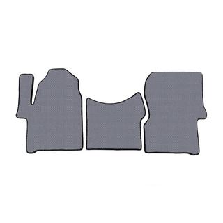 Gummimatten Carsuit V3 (Grau) Foto 1