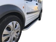 Ford Connect 2010-2013 Seitenschweller Tayga (2 Stk., Aluminium) Foto 12