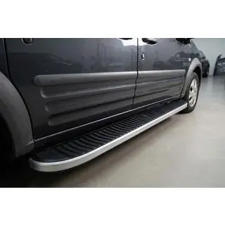 Seitenschweller Tayga (2 Stk., Aluminium) Foto 1