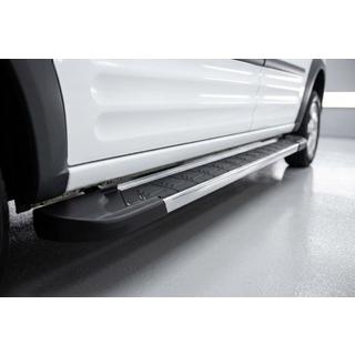 Seitenschweller RedLine V1 (2 Stk., Aluminium) Foto 1