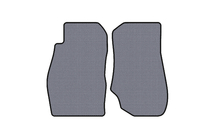 Nissan 350Z 2002-2009 Gummimatten Carsuit (Grau) Foto 1