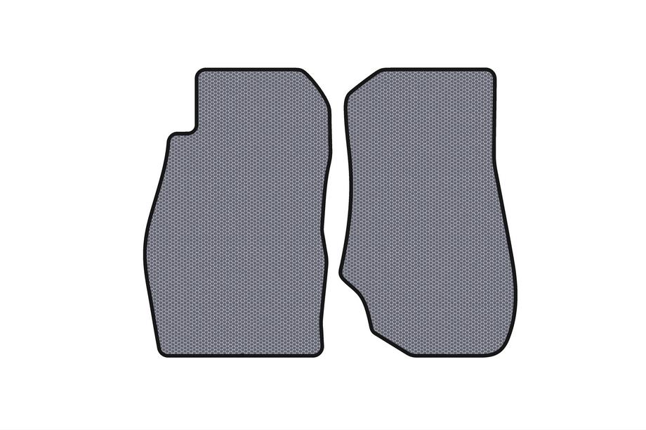 Nissan 350Z 2002-2009 Gummimatten Carsuit (Grau) Image