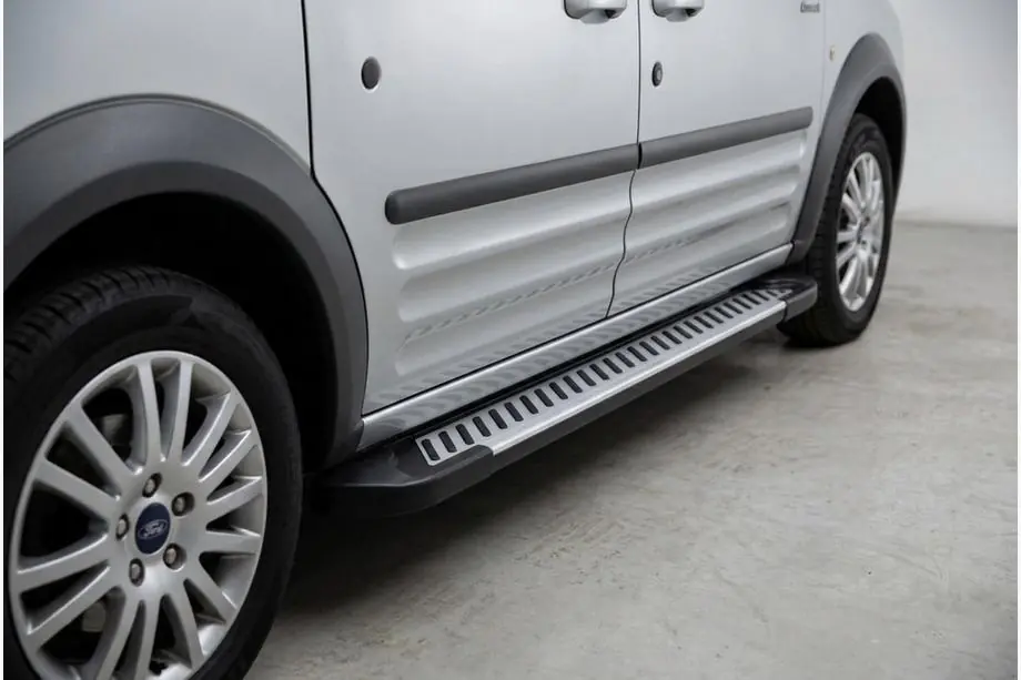 Ford Connect 2010-2013 Seitenschweller Line (2 Stk., Aluminium) Image