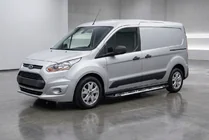 Ford Connect 2014-2021 Seitenschweller Sunrise (2 Stk., Aluminium) Foto 1