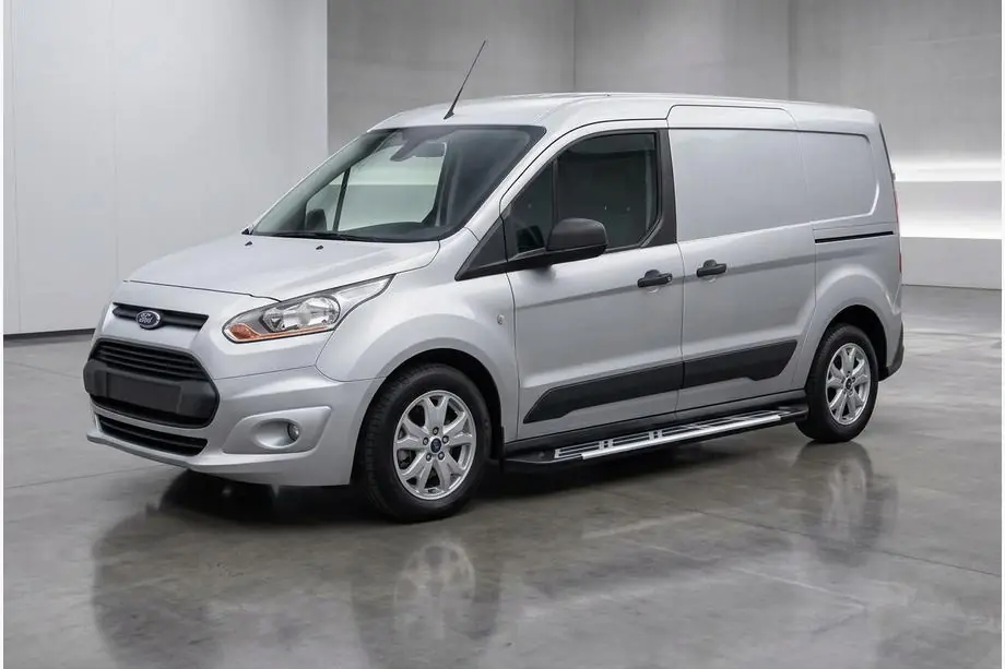Ford Connect 2014-2021 Seitenschweller Sunrise (2 Stk., Aluminium) Image