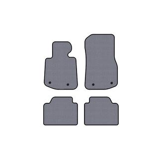 Gummimatten Carsuit V2 (Grau) BMW 4 Series F32/F33/F36 2012-2020 Foto 1