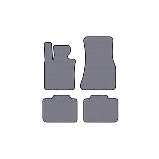 Gummimatten Carsuit (Grau) BMW 6 Series G32 2017- Foto 1
