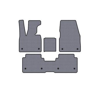 Gummimatten Carsuit (Grau) BMW I3 2013-2022 Foto 1