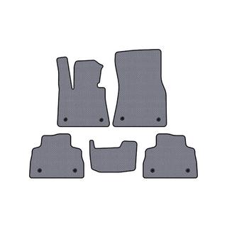 Gummimatten Carsuit (Grau) BMW X6 G06 2019–2027 Foto 1