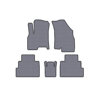 Gummimatten Carsuit (Grau) Chery Tiggo 7 2020- Foto 1