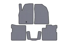 Chevrolet HHR 2005-2011 Gummimatten Carsuit (Grau) Foto 1