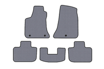 Chrysler C300 2011-2023 Gummimatten Carsuit V1 (Grau) Foto 1