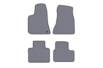 Dodge Charger 2005-2010 Gummimatten Carsuit (2005-2010, grau) Foto 1