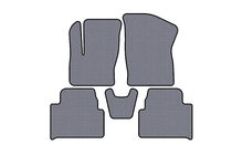Ford C-Max 2004-2010 Gummimatten Carsuit (Grau) Foto 1