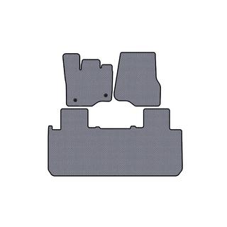 Gummimatten Carsuit (Grau) Ford F-150 2014-2021 Foto 1