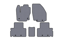 Ford S-Max 2007-2014 Gummimatten Carsuit (Grau) Foto 1