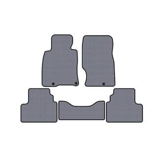 Gummimatten Carsuit (G25-G35, SD, grau) Infiniti G25/G35/37 (V36/CV36) 2006-2015 Foto 1