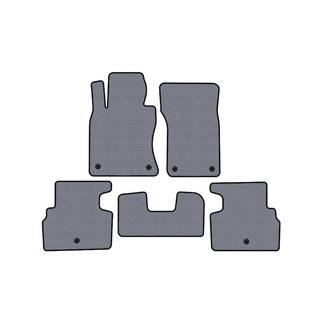 Gummimatten Carsuit (SD, Grau) Infiniti Q50/Q60 2013-2024 Foto 1