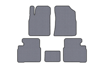 Kia Magentis 2000-2005 Gummimatten Carsuit (Grau) Foto 1